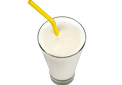Lassi indien