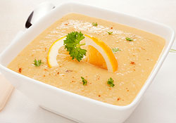 Lentillonnaise