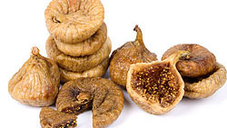 Mini cakes fromage blanc-figues