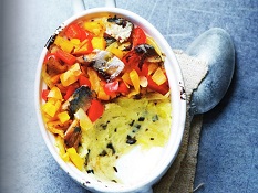Parmentier du sud