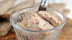 Pâté végétarien