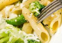 Penne au brocoli
