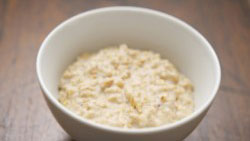 Porridge