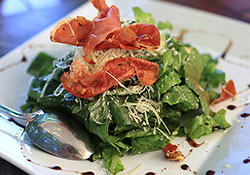 Salade chambérienne