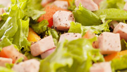 Salade d'été