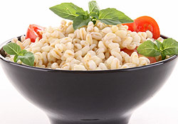 Salade de blé