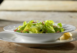Salade boston
