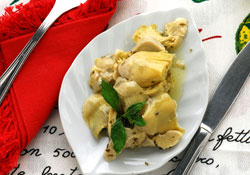 Salade bretonne