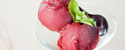 Desserts glacés